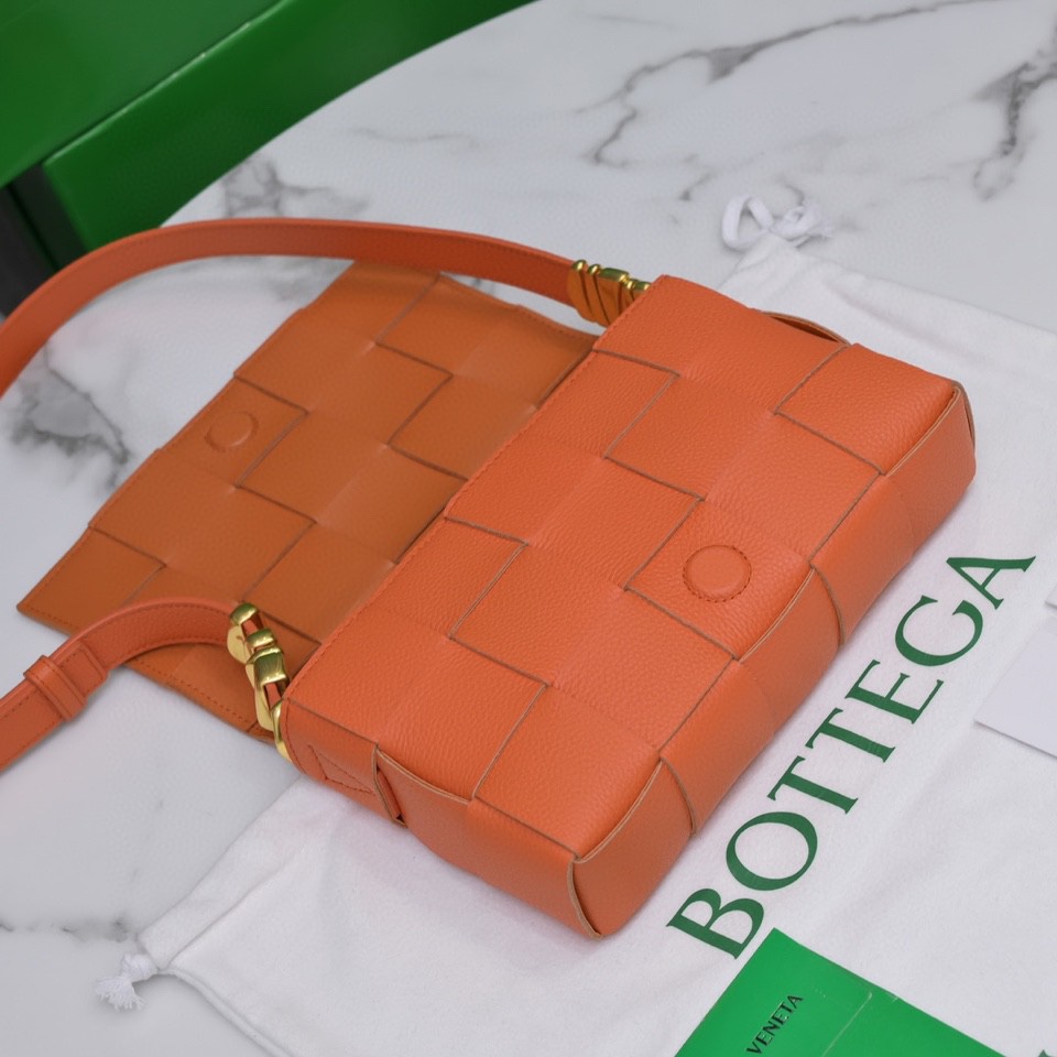 handbags Bottega Veneta 6687# size:23*15*5.5cm - vstockx