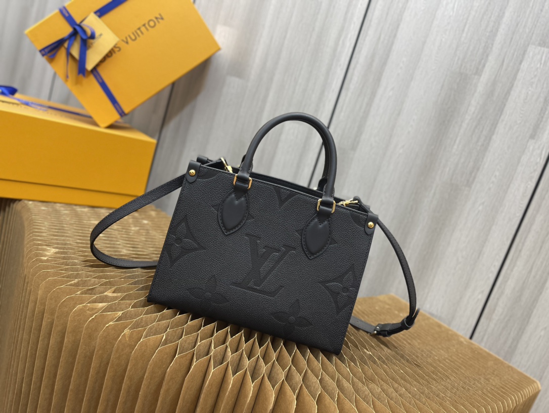 Handbag Louis Vuitton M45653 size 25x19x11.5 cm - vstockx