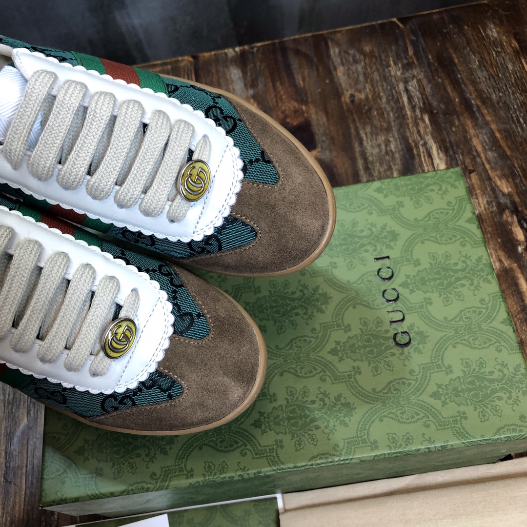 Gucci G74 sneaker 8 - vstockx