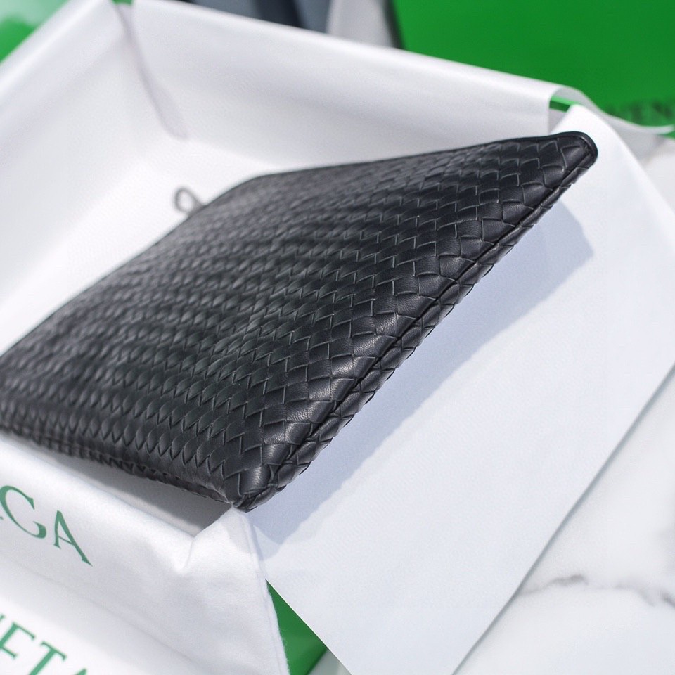 handbags Bottega Veneta 80-6# size:34*24*1 - vstockx