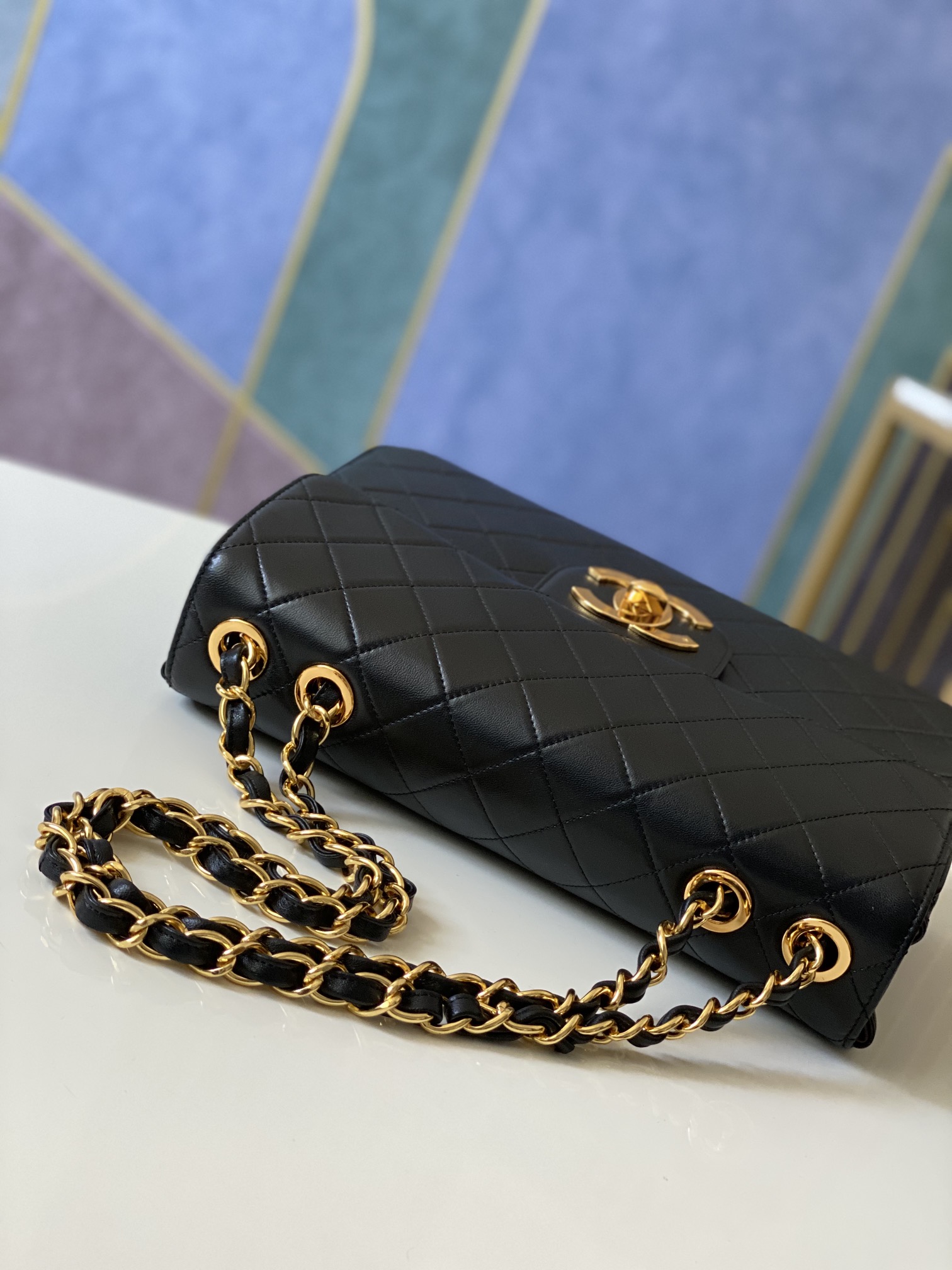 Handbag Chanel A88 size 30.21.8 cm - vstockx