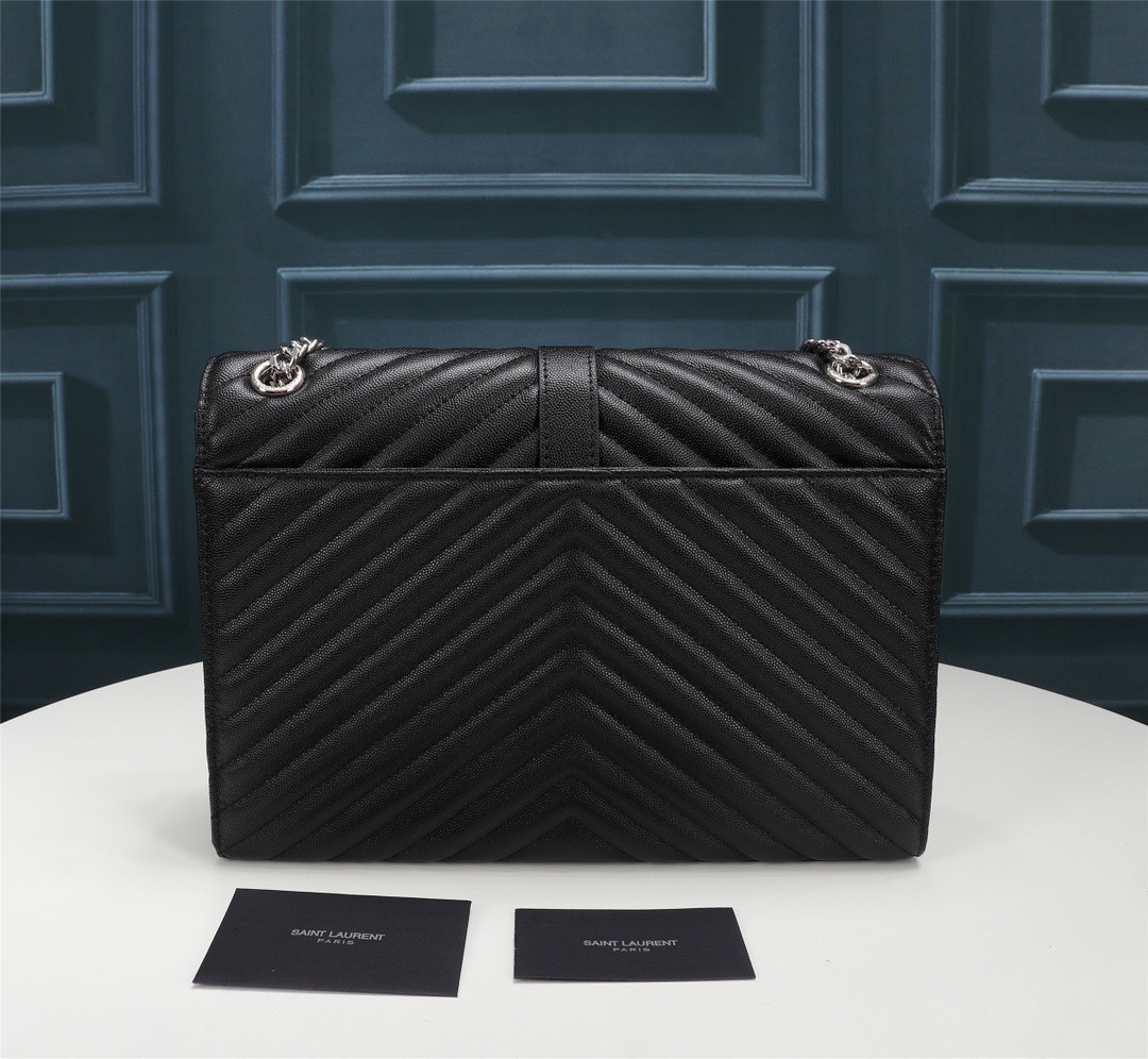 Handbags SAINT LAURENT 26588 size 30x20X6 cm - vstockx