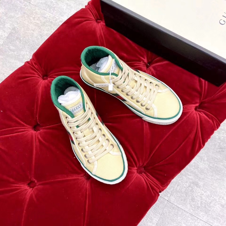 Gucci Tennis 1977 sneaker 13 - vstockx