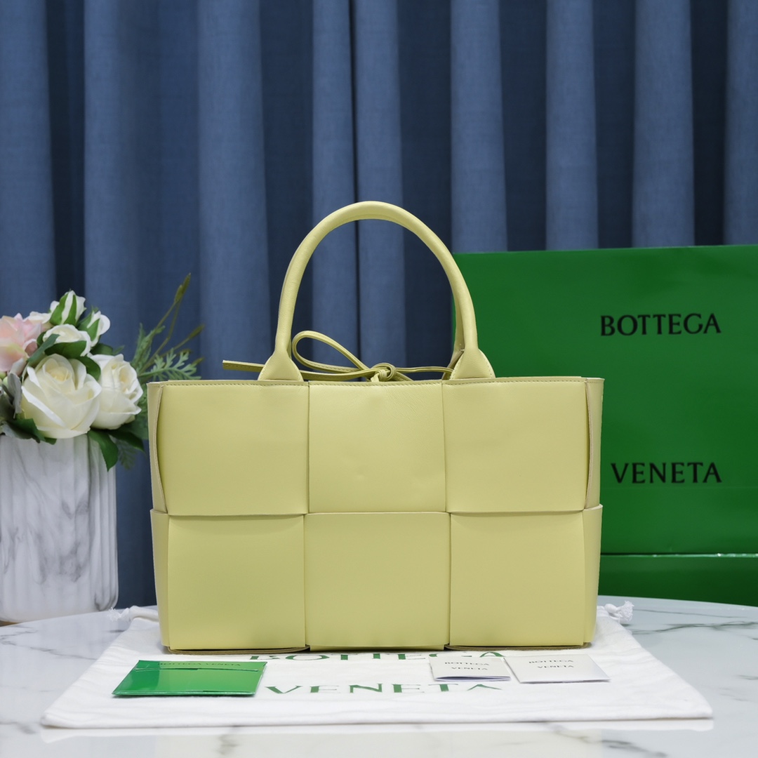 handbags Bottega Veneta 9893# size:30*20*12 - vstockx