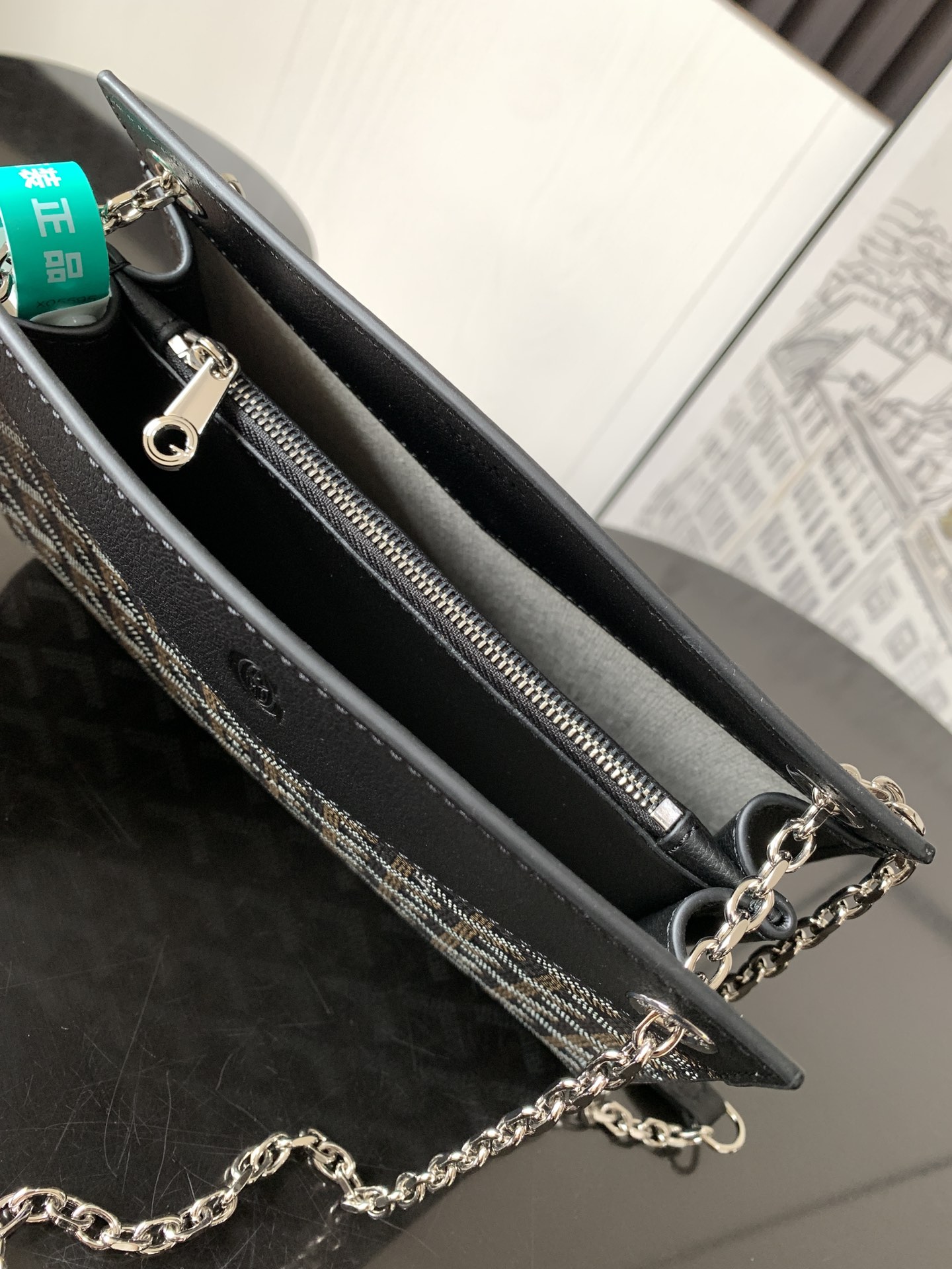 Handbags Goyard Rouette 020806 size:15*6.5*20.5 cm - vstockx