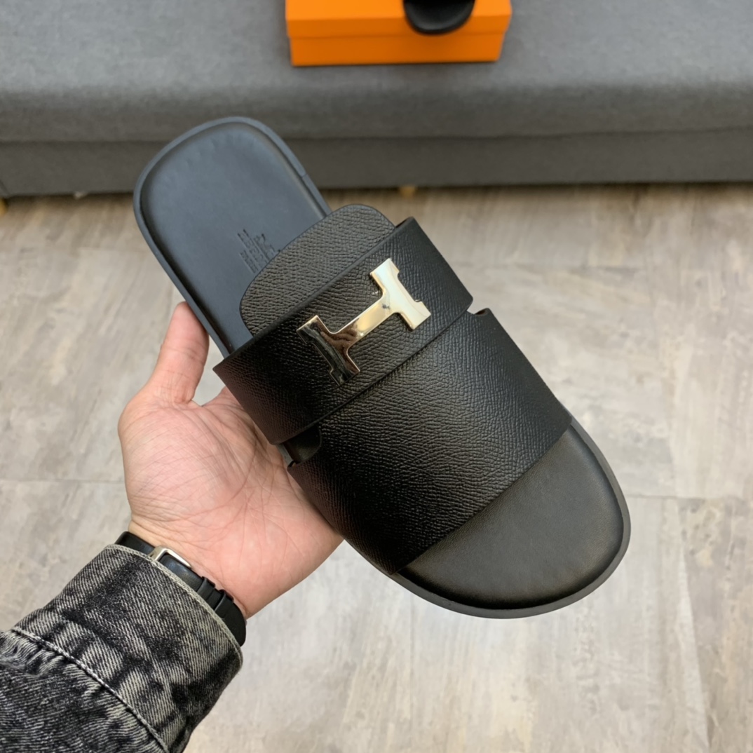 Hermes Sandals 30 - vstockx