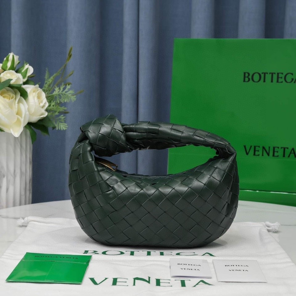 handbags Bottega Veneta 6699-1 size:23*28*8cm - vstockx