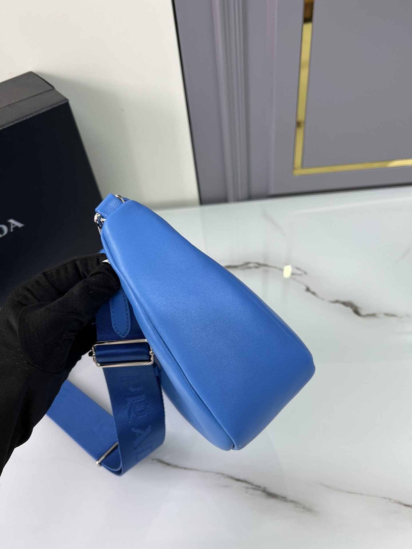 handbags prada 1BH204 22*18*6.5 - vstockx