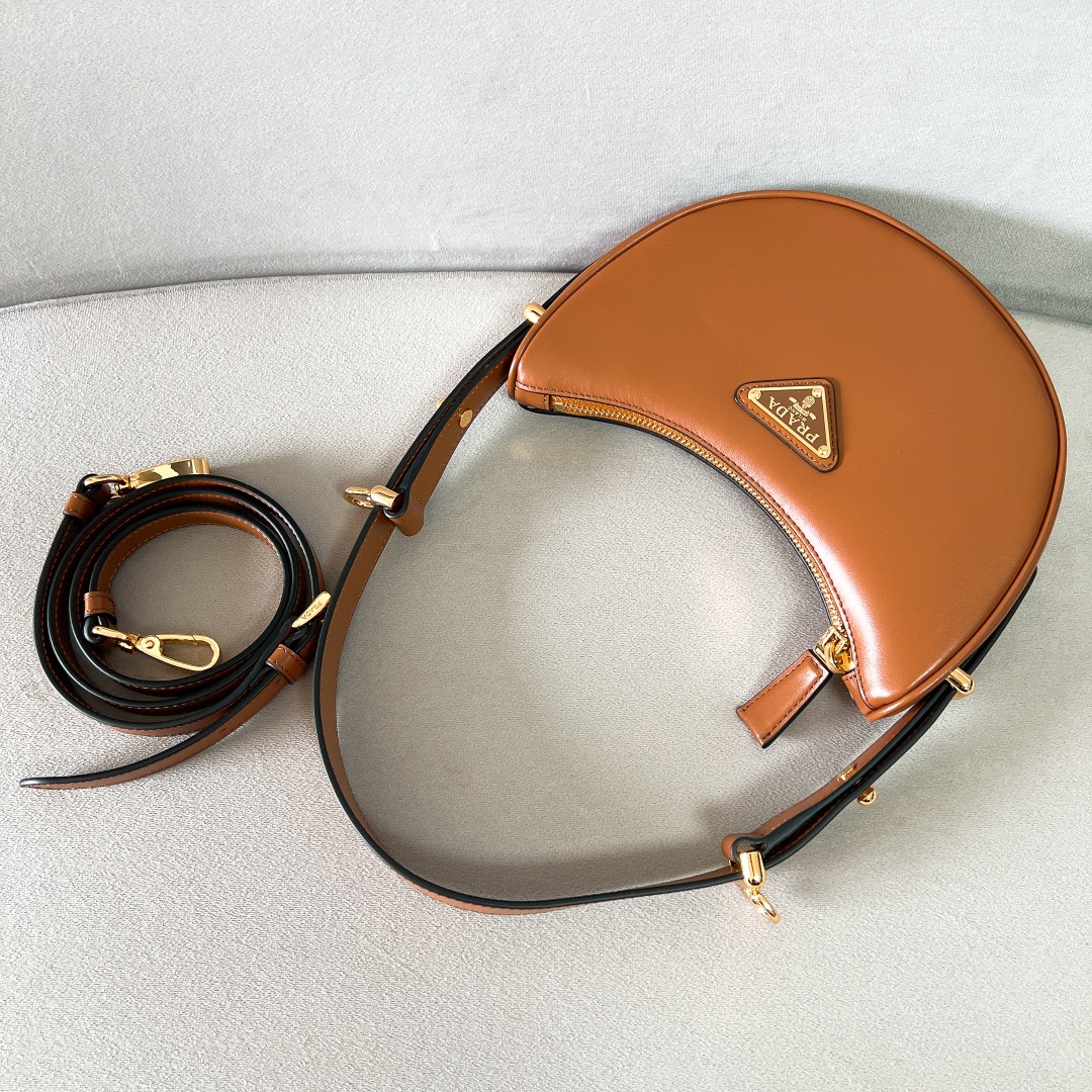 handbags prada 1BC199 18*16*5 - vstockx