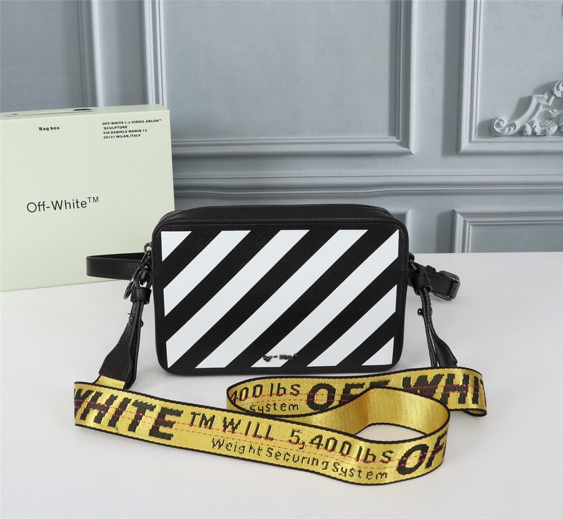 handbags OFF-White 508  4338650  size:22*14*6cm - vstockx