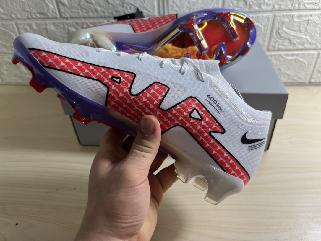 NK football shoes 16 - vstockx