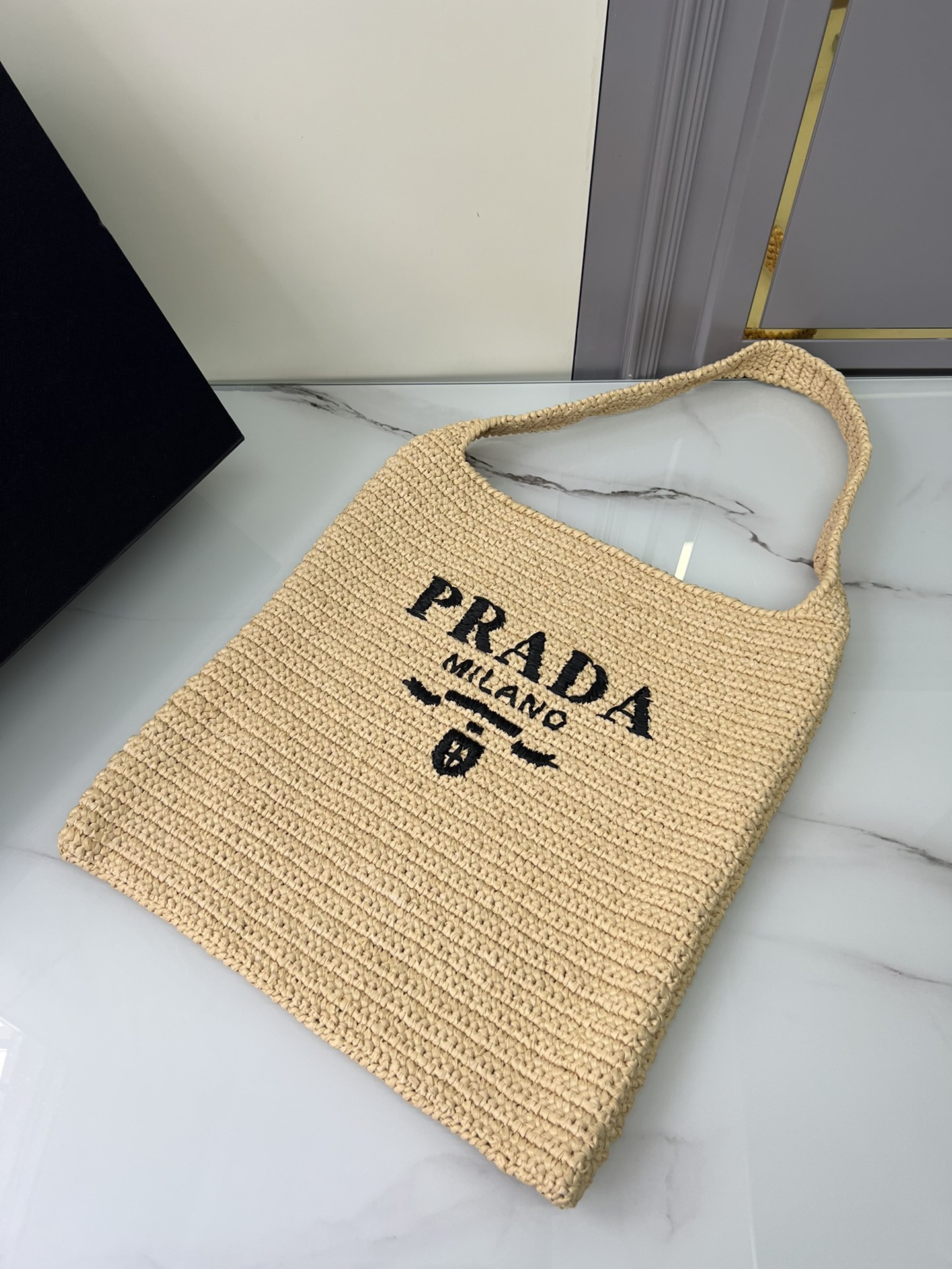 handbags prada 1BG182 40*42 - vstockx