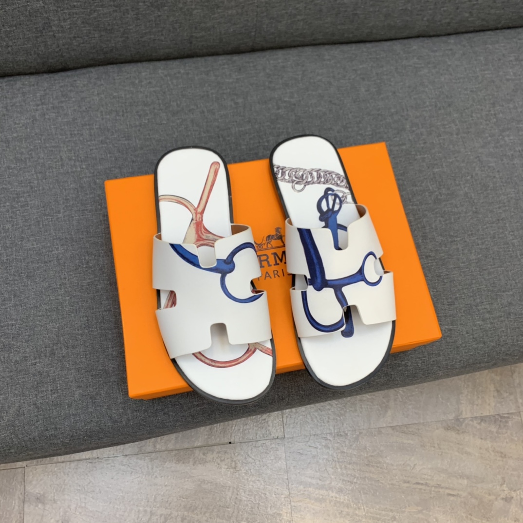 Hermes Sandals 36 - vstockx