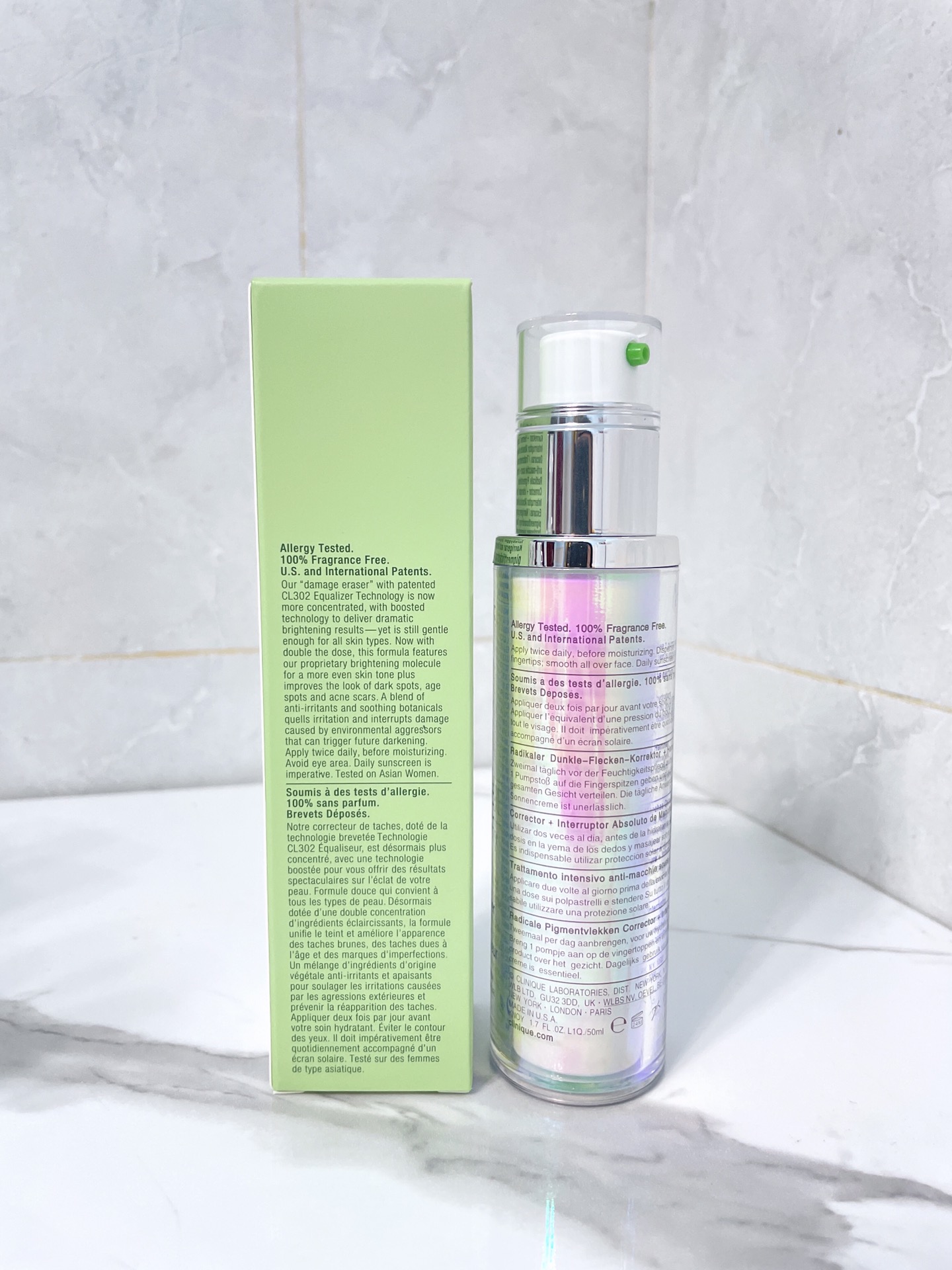 perfume Clinique 1 - vstockx