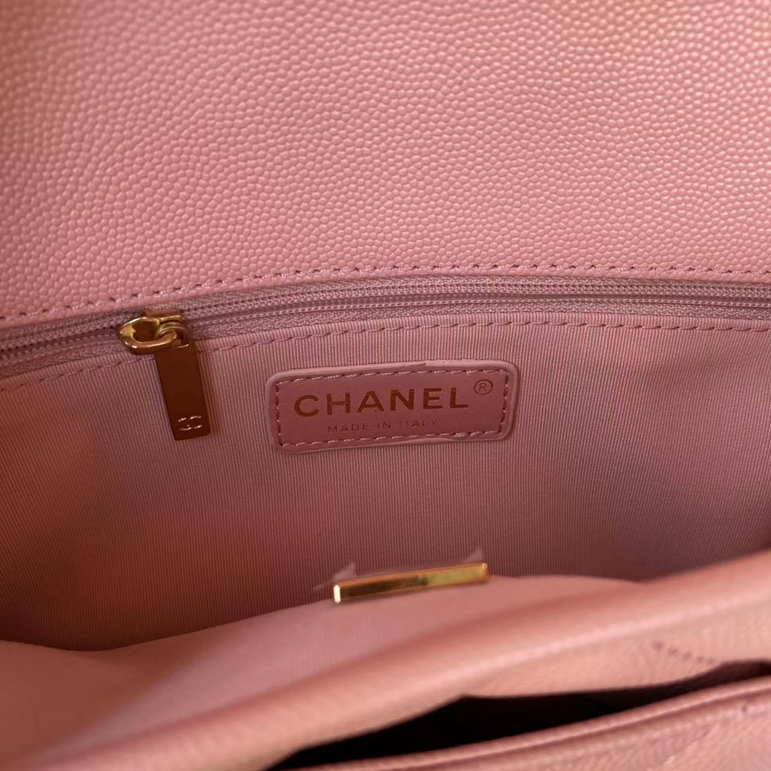 Handbag Chanel AS3653 size 25x21.5x7 cm - vstockx