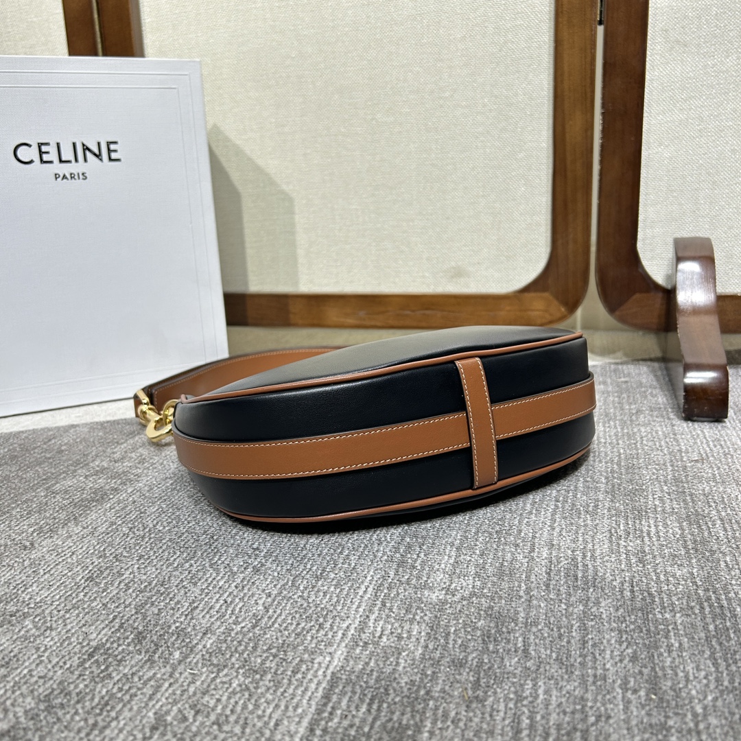 Handbags CELIN AVA STRAP 196923 size:24  13  7 cm - vstockx