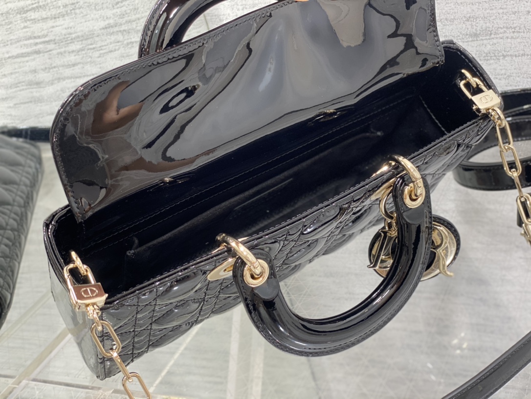 Handbags Dior 9250 size  26*6*14 cm - vstockx