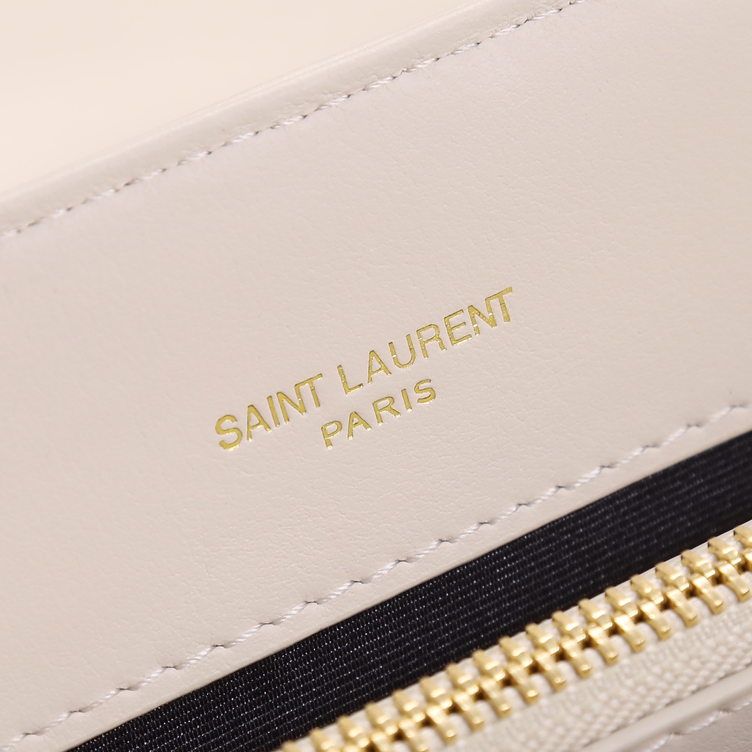 Handbags SAINT LAURENT 487216 size 32  22  11 cm - vstockx
