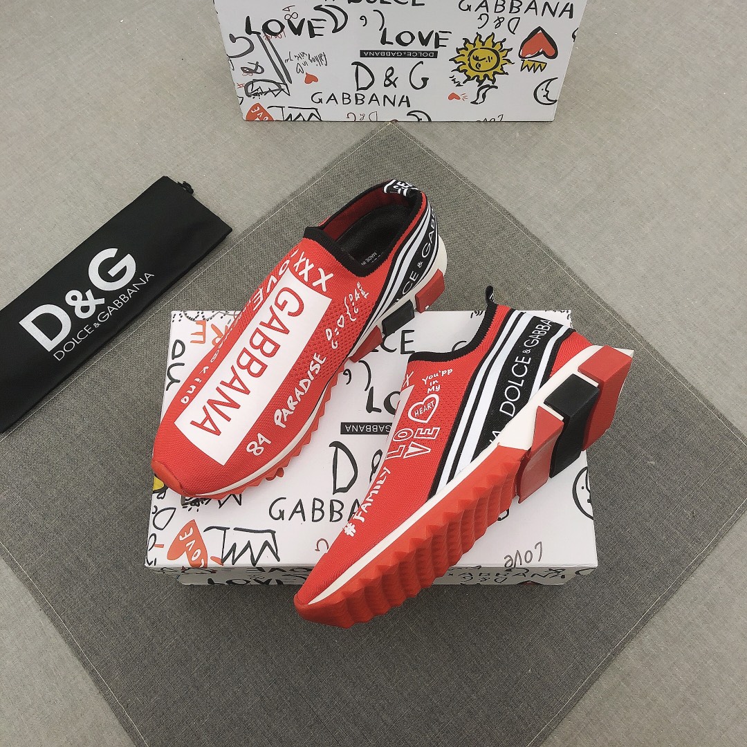 Dolce & Gabbana Sorrento 4 - vstockx
