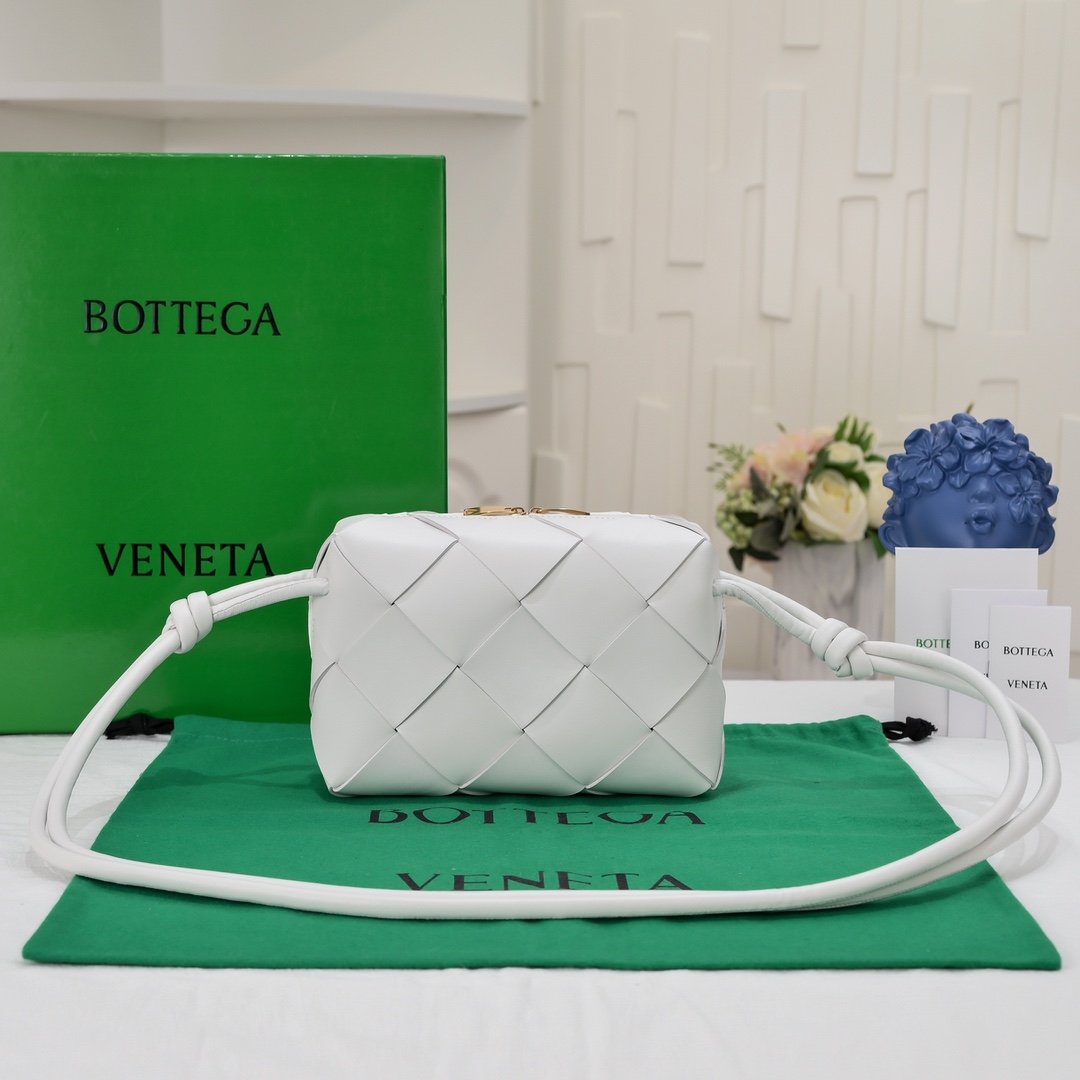 handbags Bottega Veneta 6600# size:22*14*10 - vstockx