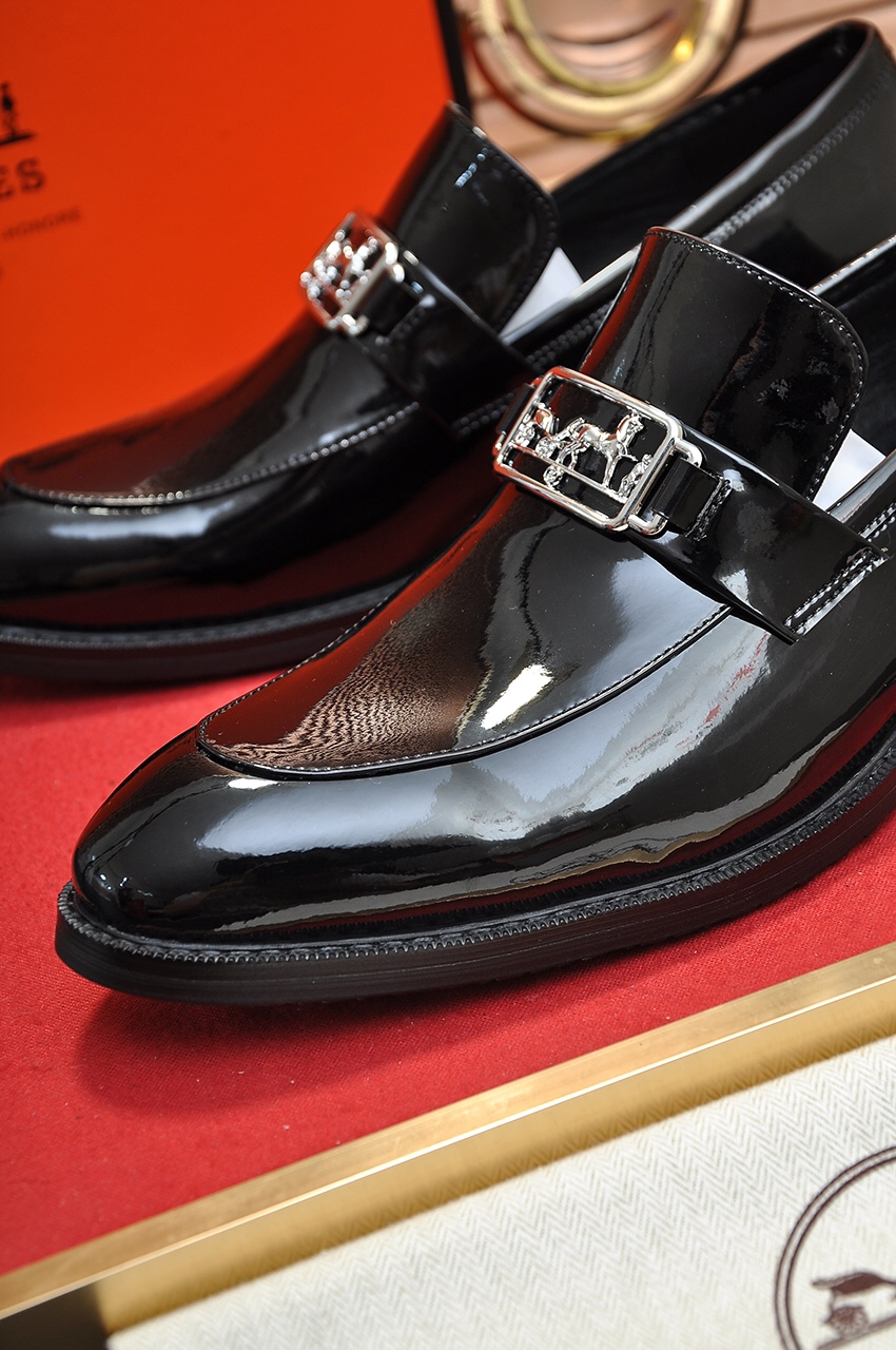 Hermes Boots 19 - vstockx