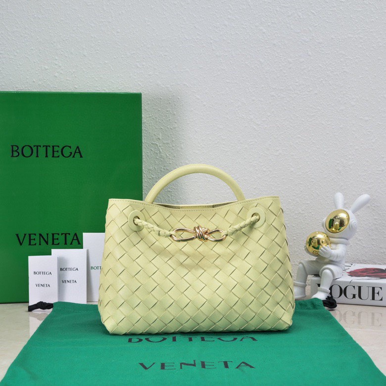 Handbags Bottega Veneta 7463 size:25*20*10 cm - vstockx