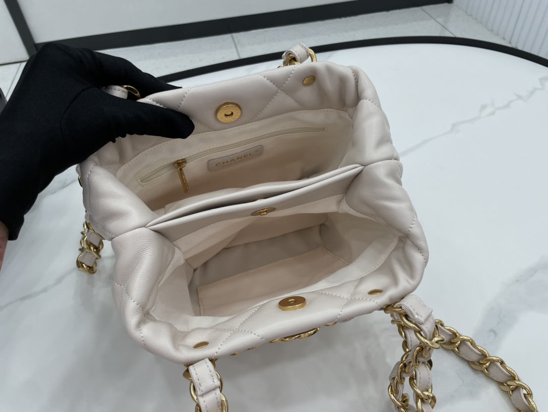 Handbag Chanel AS3502 size 24*29*10 cm - vstockx