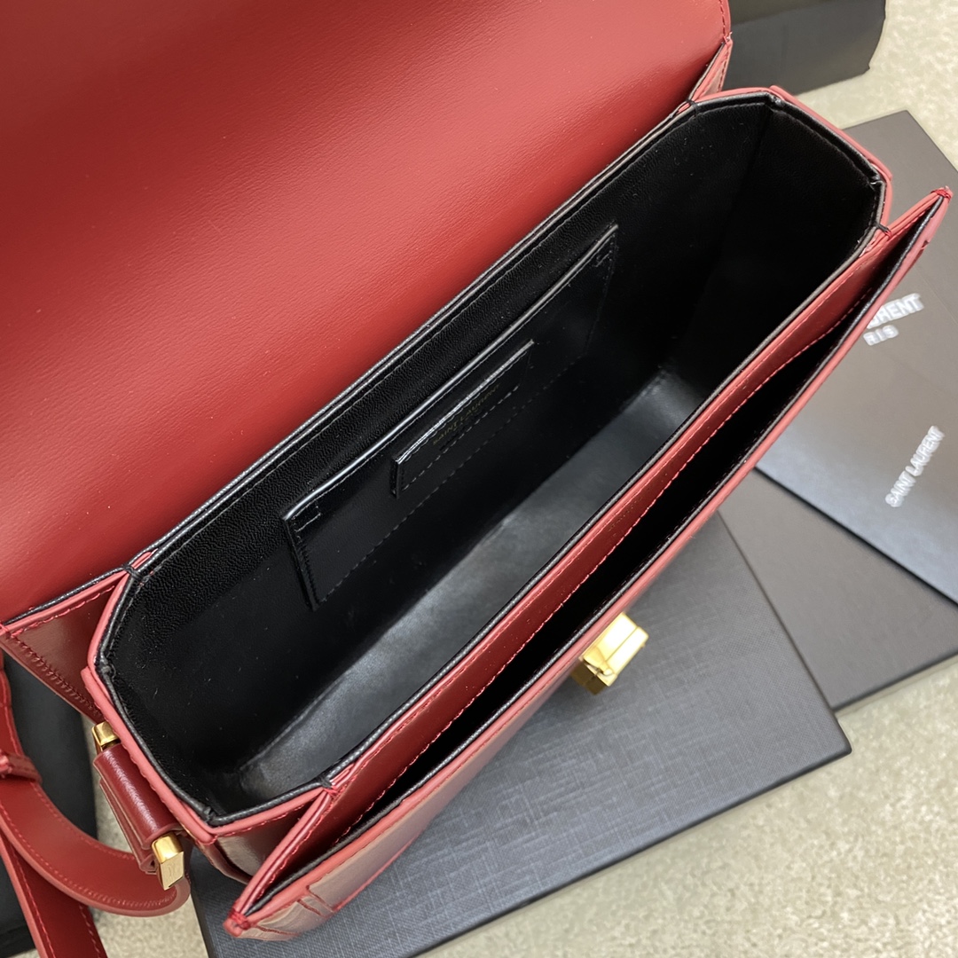 Handbags SAINT LAURENT 634305 size 23*16*6 cm - vstockx