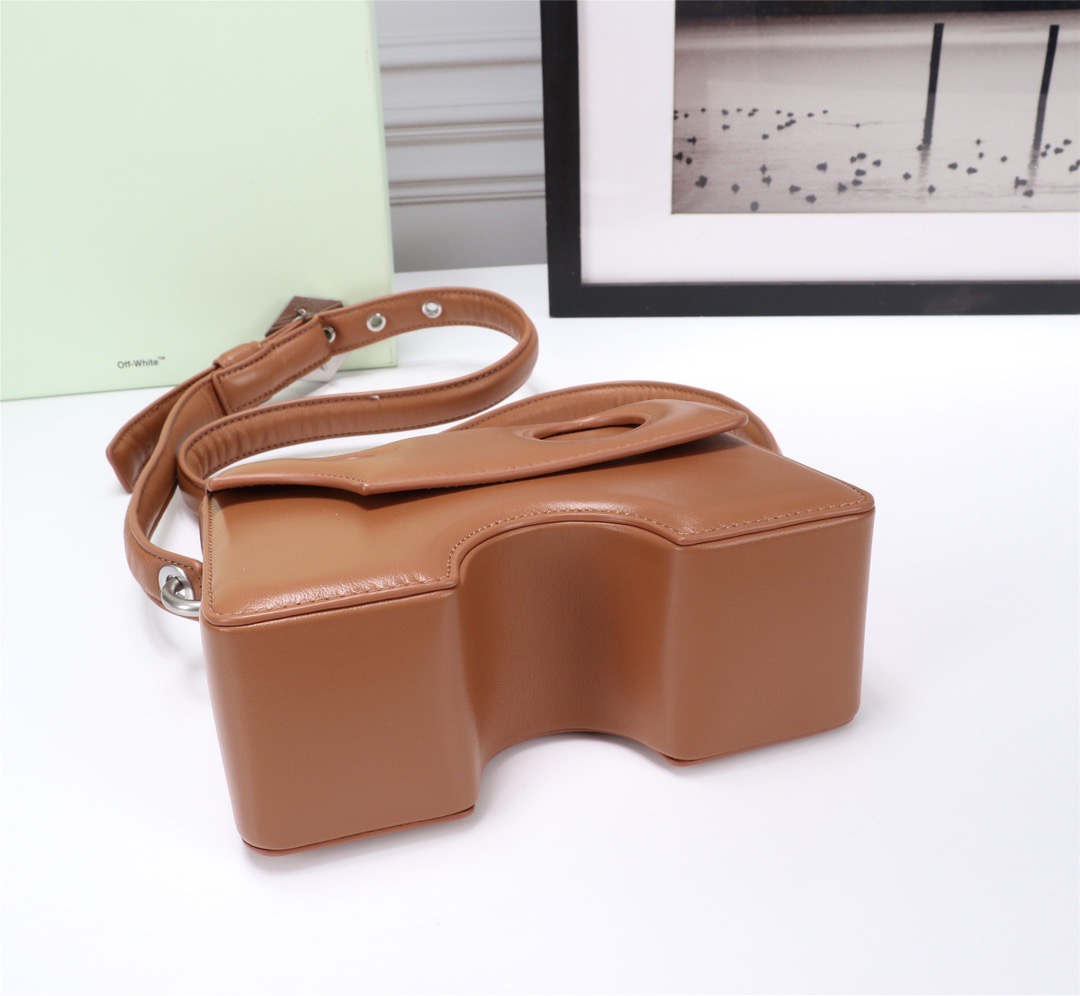 handbags OFF-White 551  7660980  size:22*16*8cm - vstockx