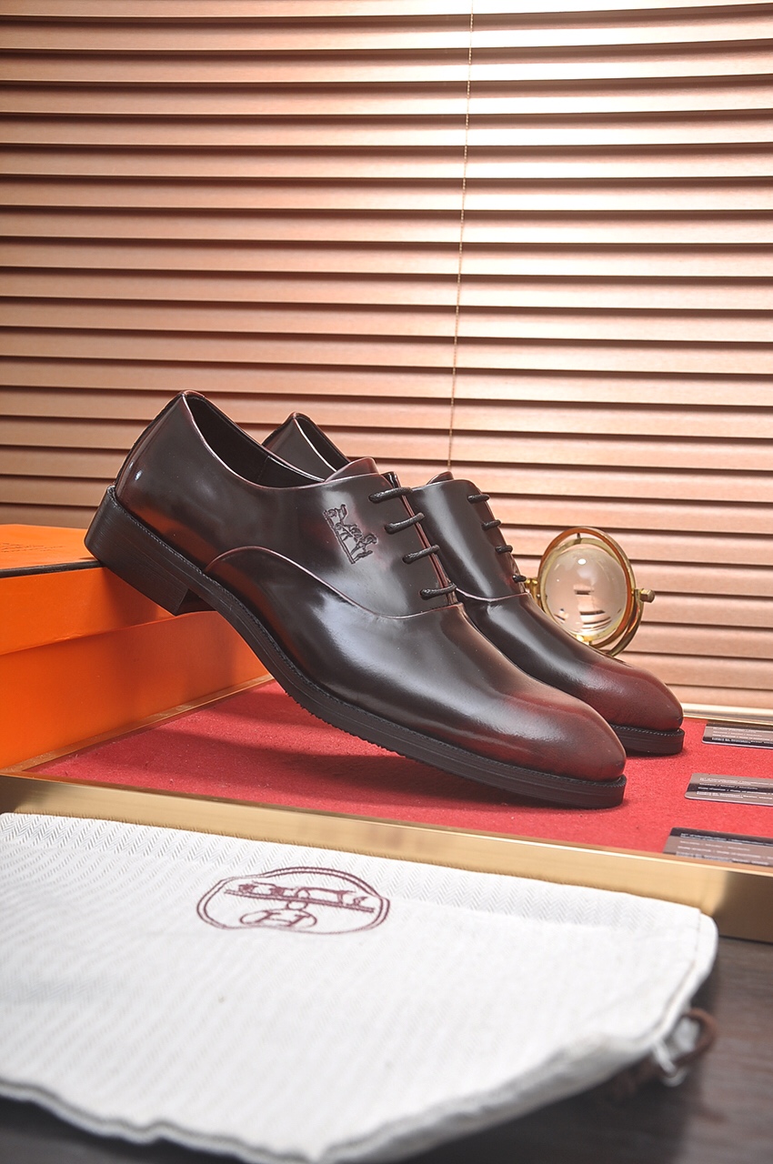 Hermes Boots 2 - vstockx