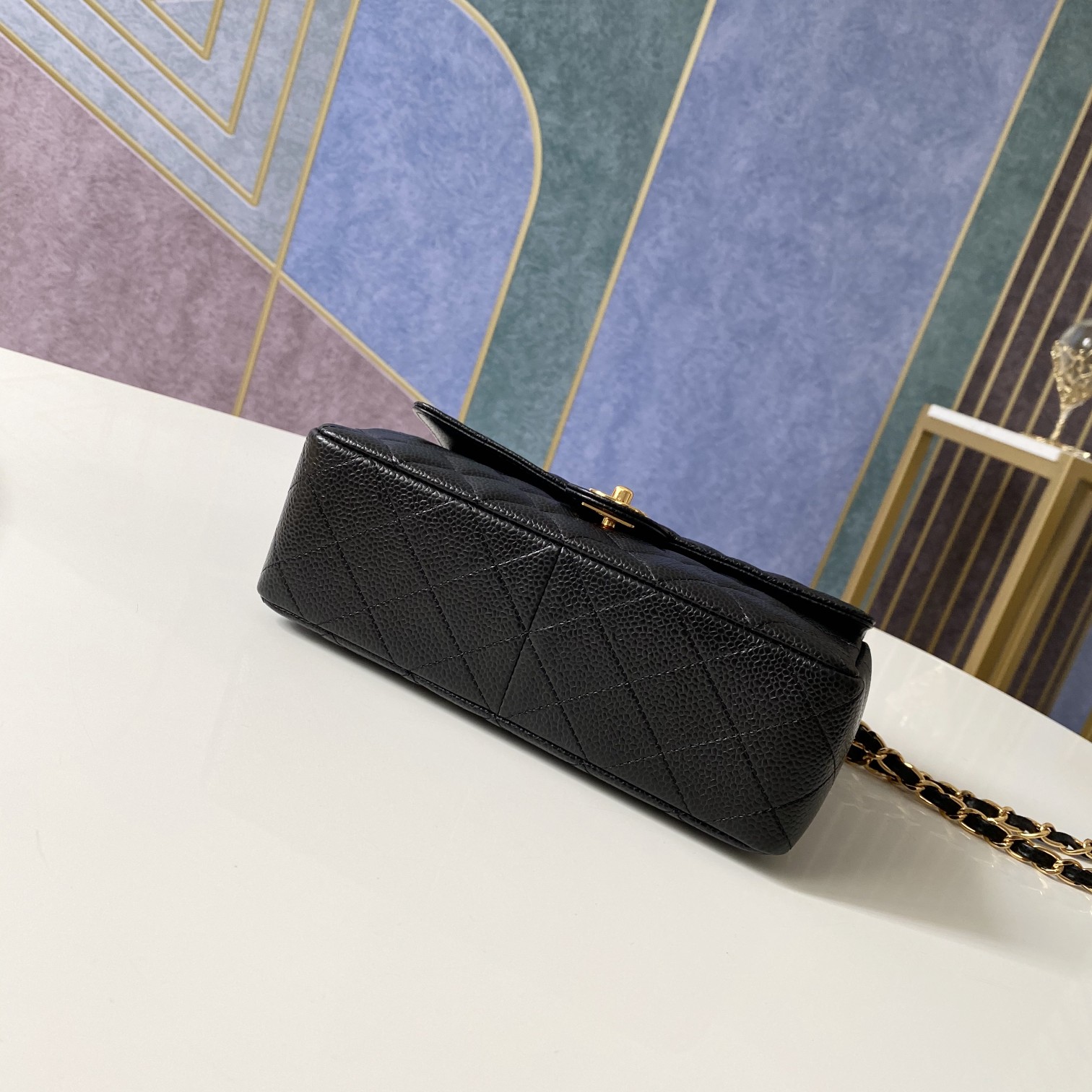 Handbag Chanel 2308 size 20 6.5 14.5 cm - vstockx