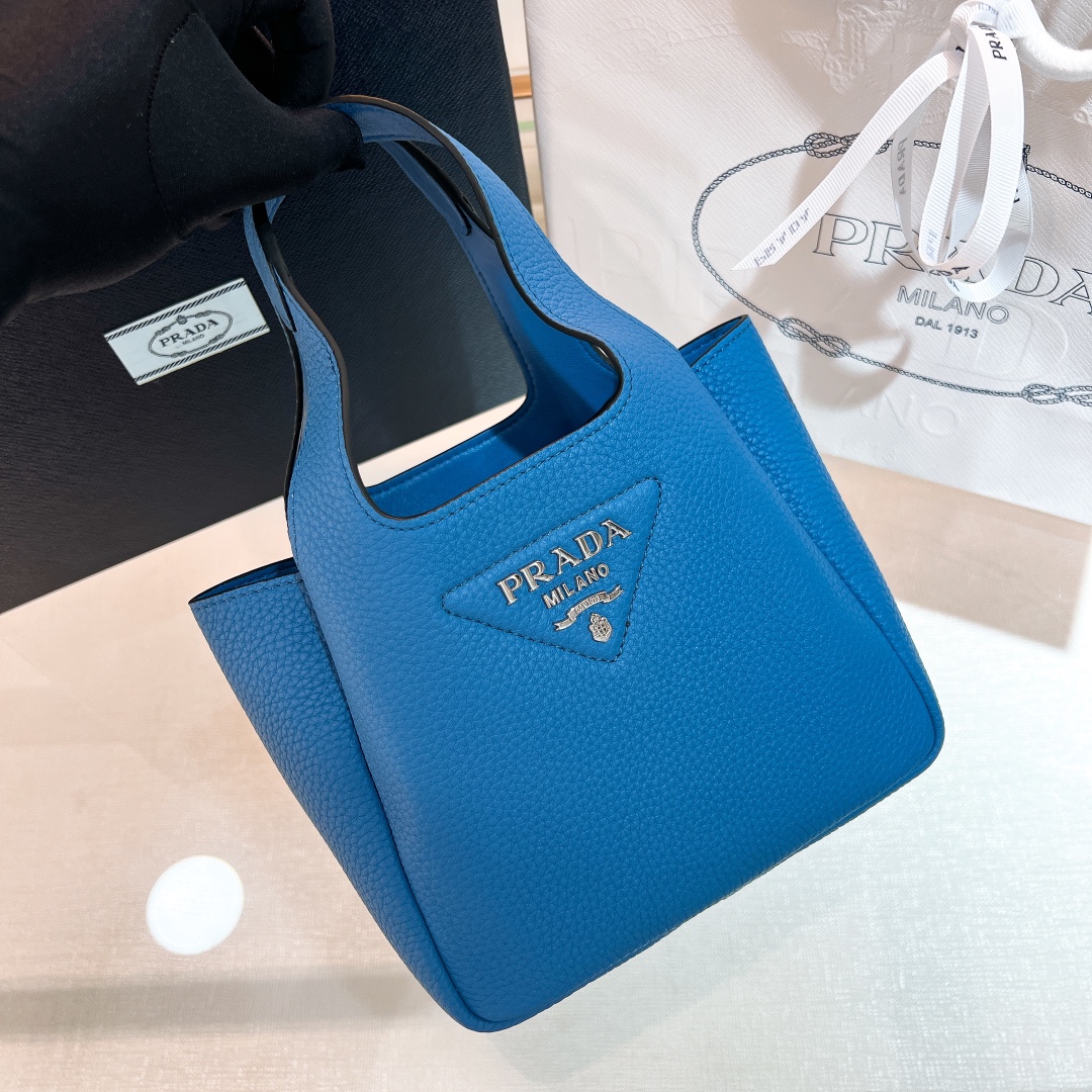 handbags prada 1BA349 15.5*18*10 - vstockx