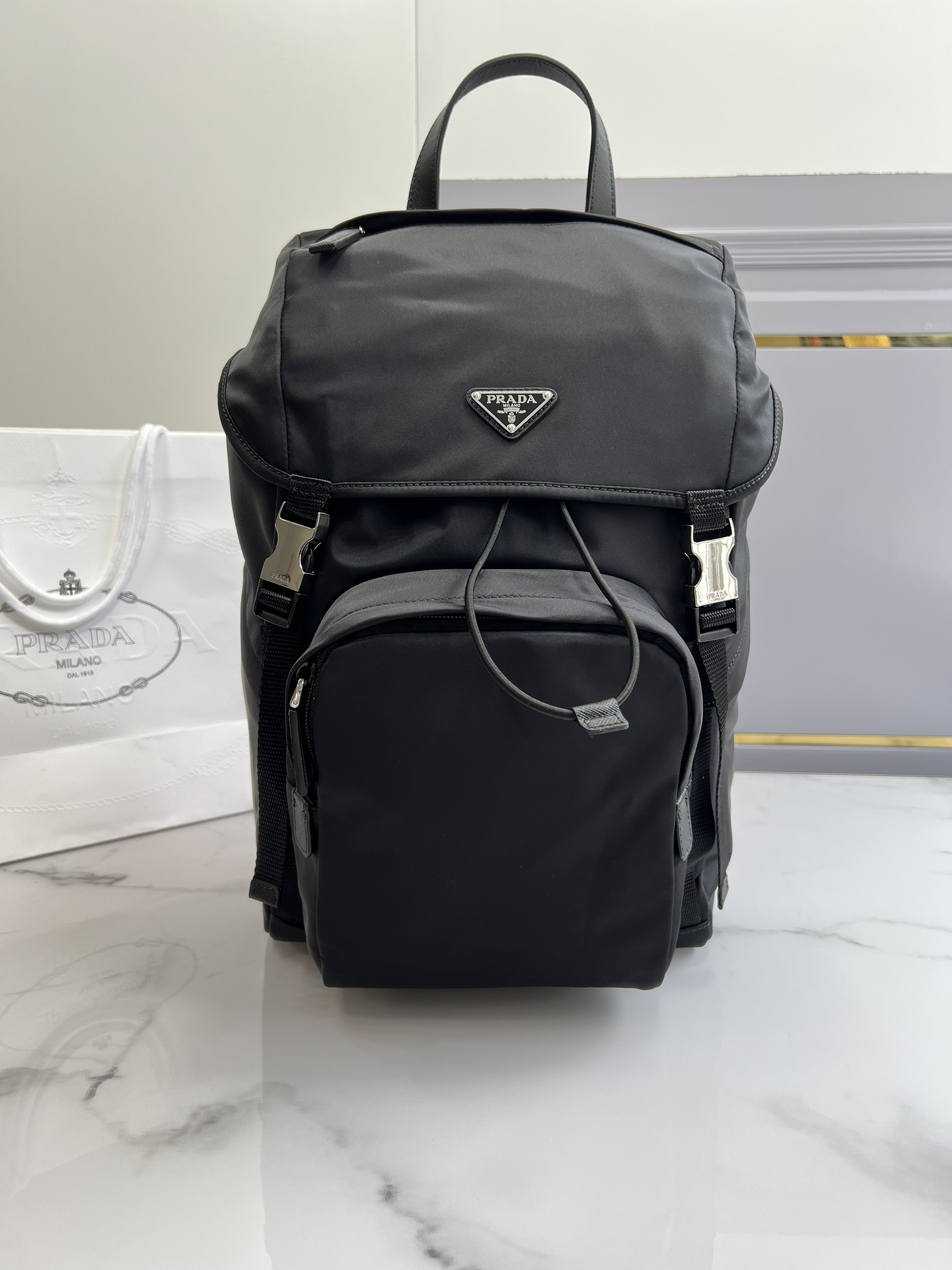 handbags prada 2VZ135 size ?7-27-45cm - vstockx