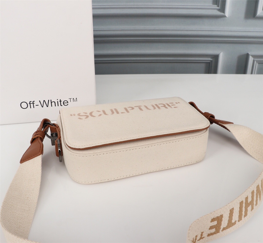 handbags OFF-White 513  4335870  size:18*12*5cm - vstockx