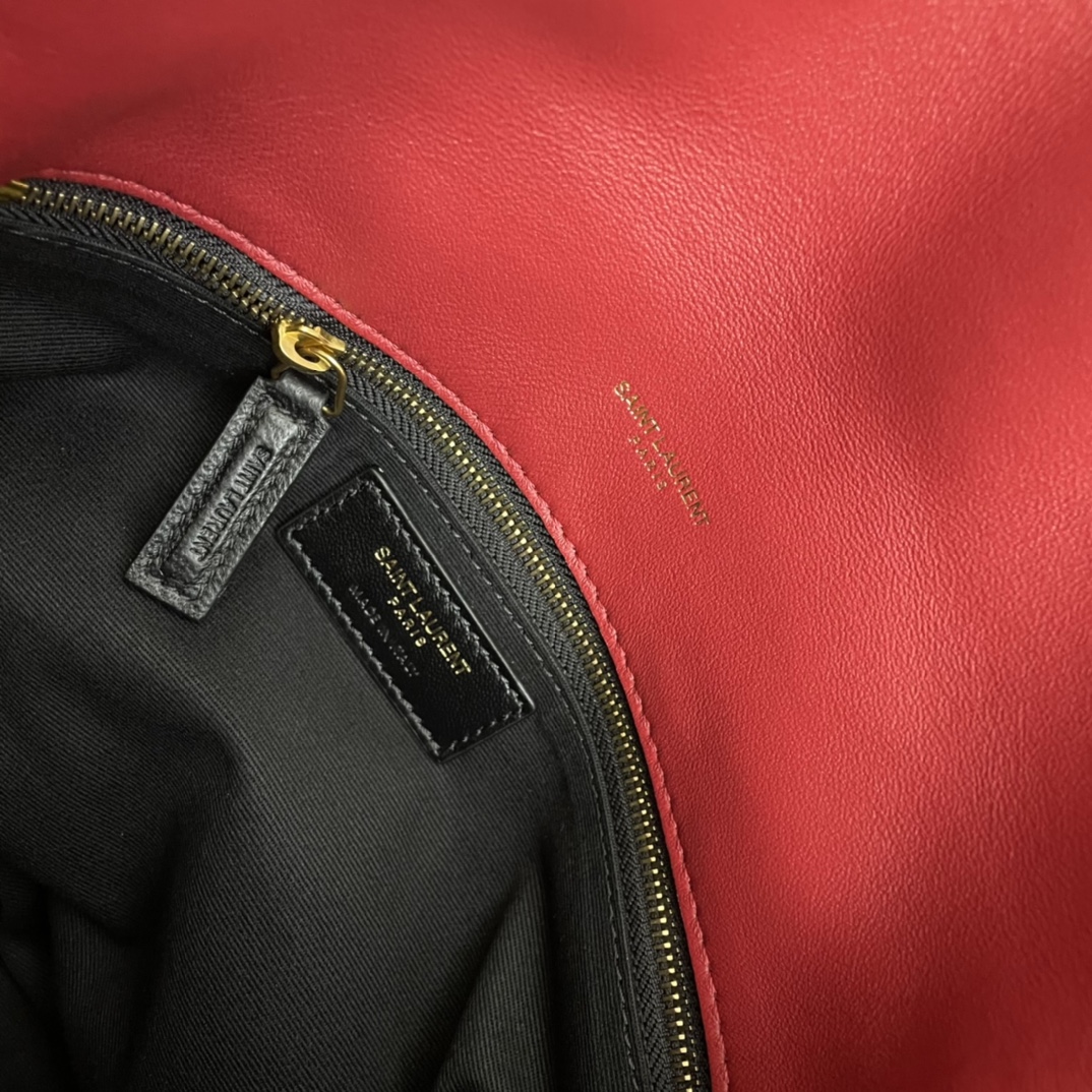 Handbags SAINT LAURENT 577476 size 35x23x13.5 cm - vstockx