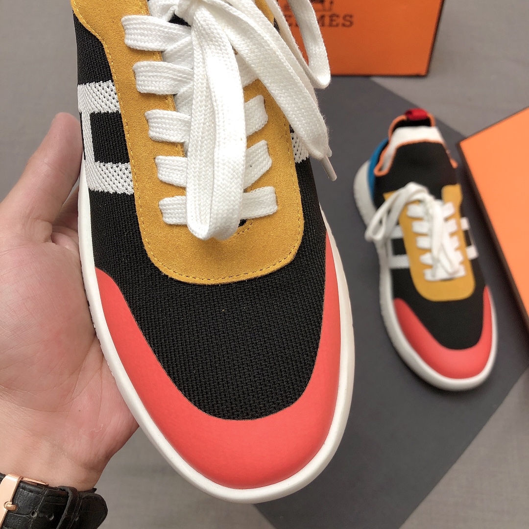 Hermes Duel sneaker 13 - vstockx