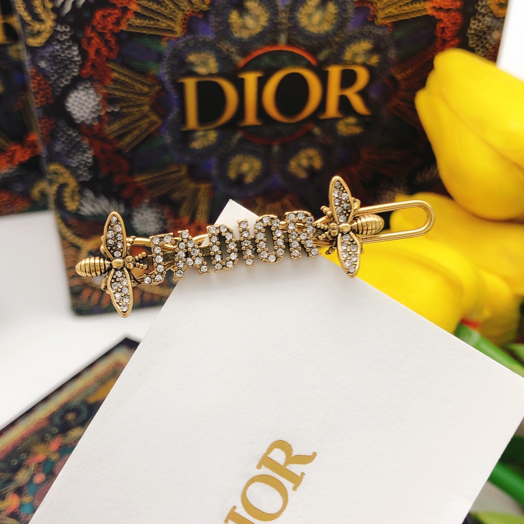 Jewelry Dior 353 - vstockx