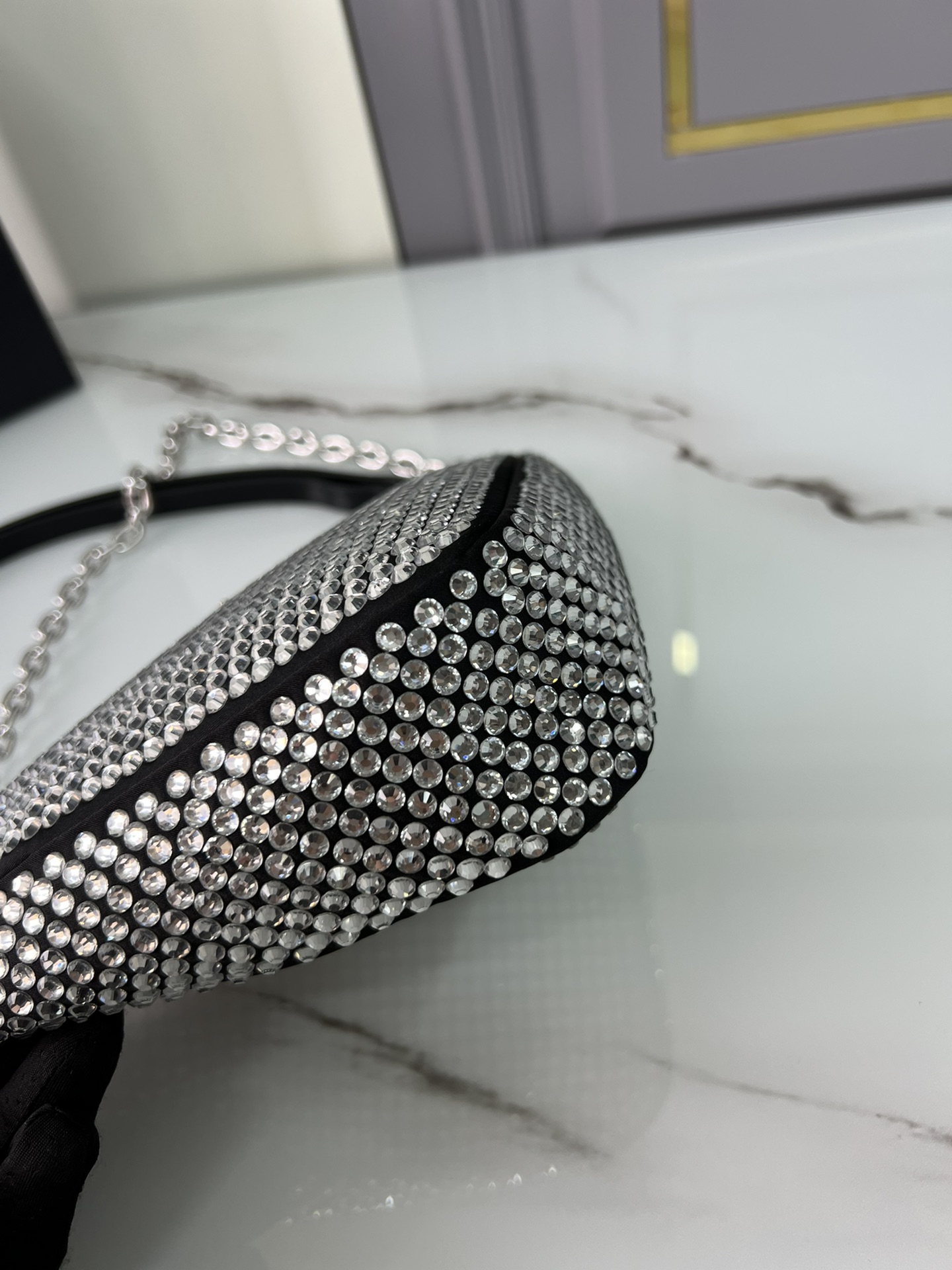 handbags prada 1BC190 26*15*6 - vstockx