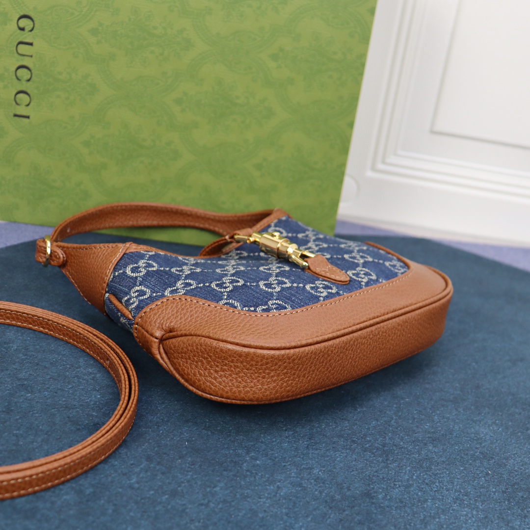 Handbag Gucci 637092 size 19*13*3 cm - vstockx
