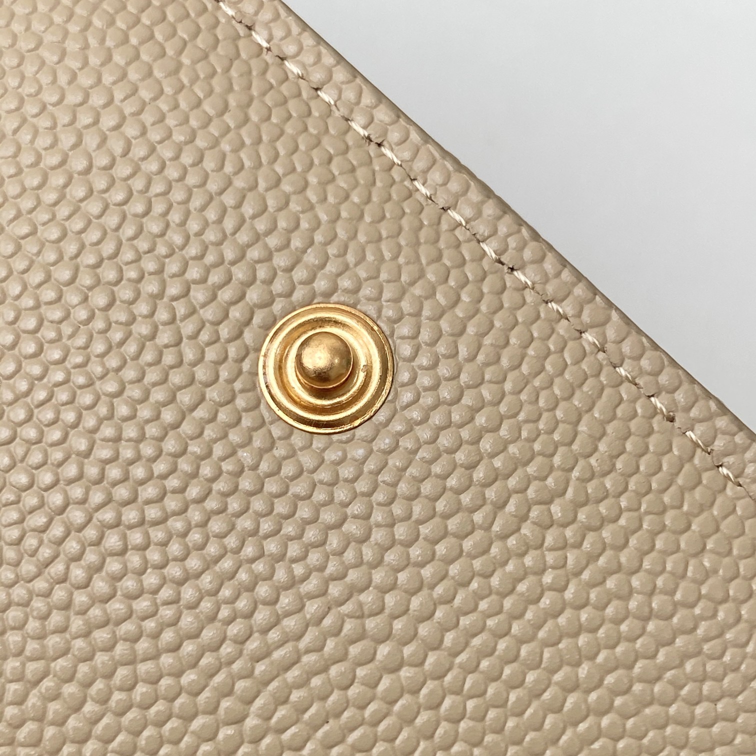 Handbags SAINT LAURENT 530841 size 11*8.5*3 cm - vstockx