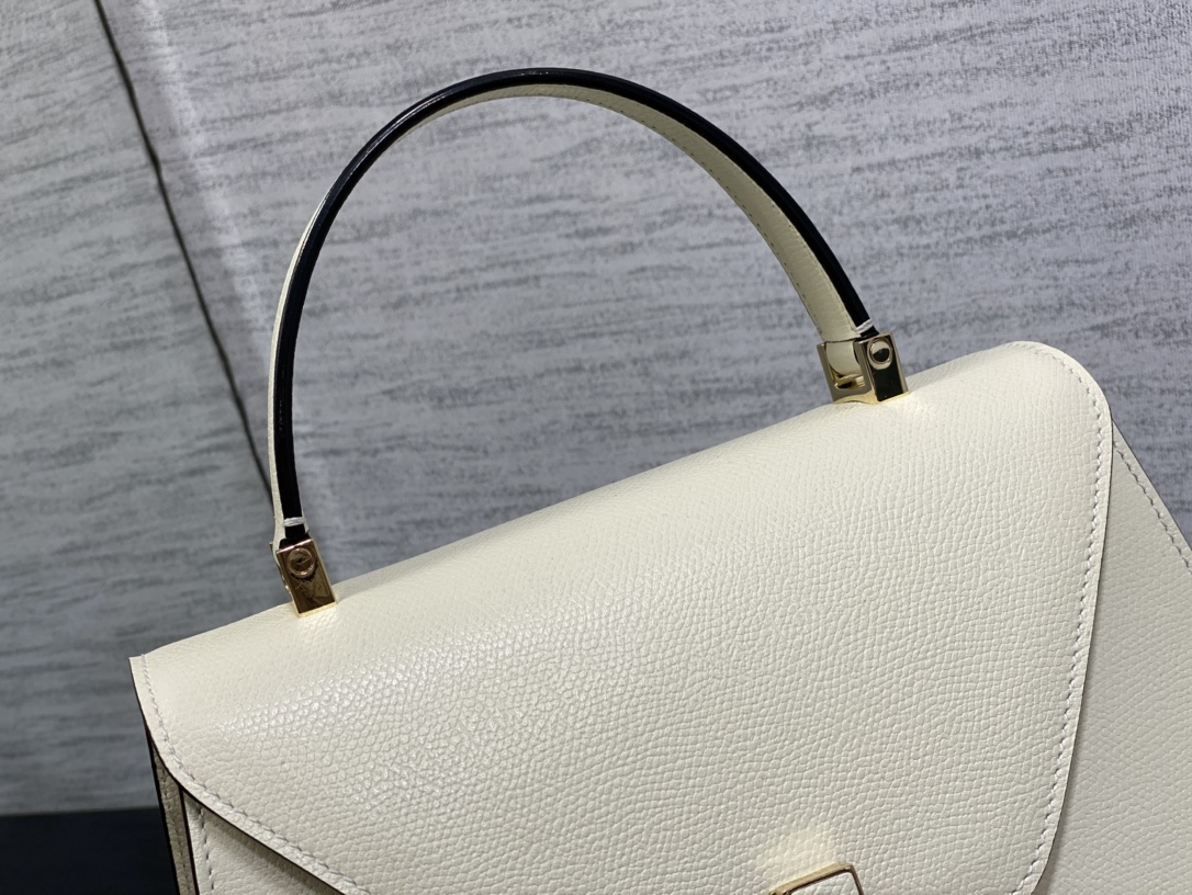Handbag VALEXTRA size ** - vstockx