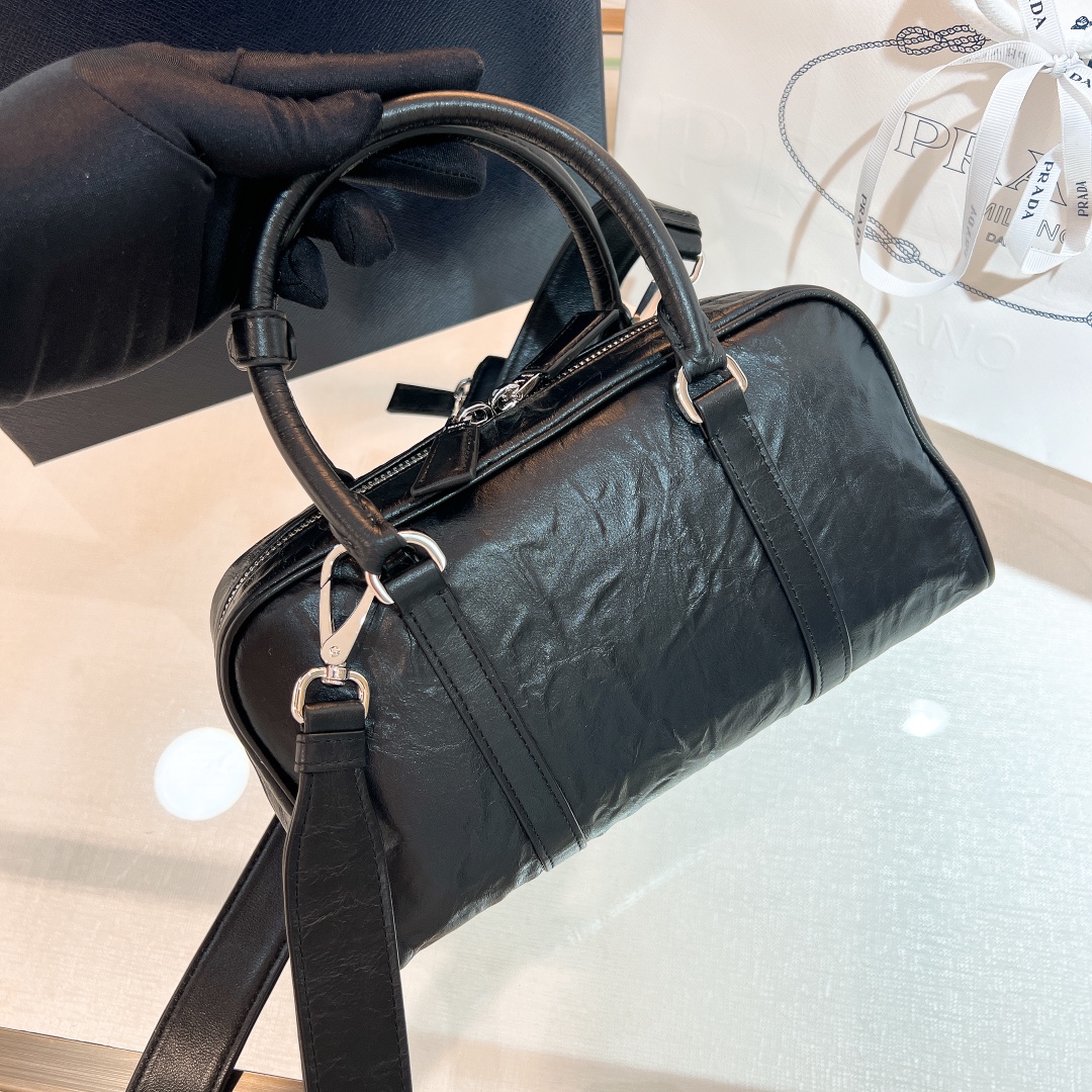 handbags prada 1BB099 24*12.5*7 - vstockx