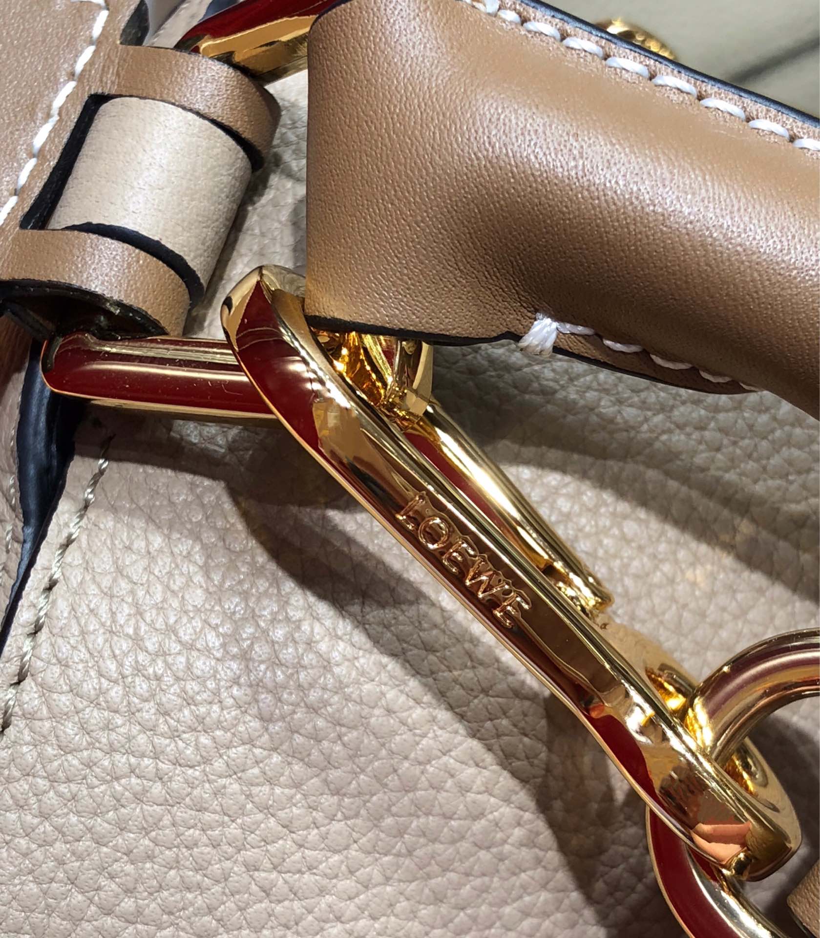 Handbags LOEWE ZP size:2414-11 cm - vstockx