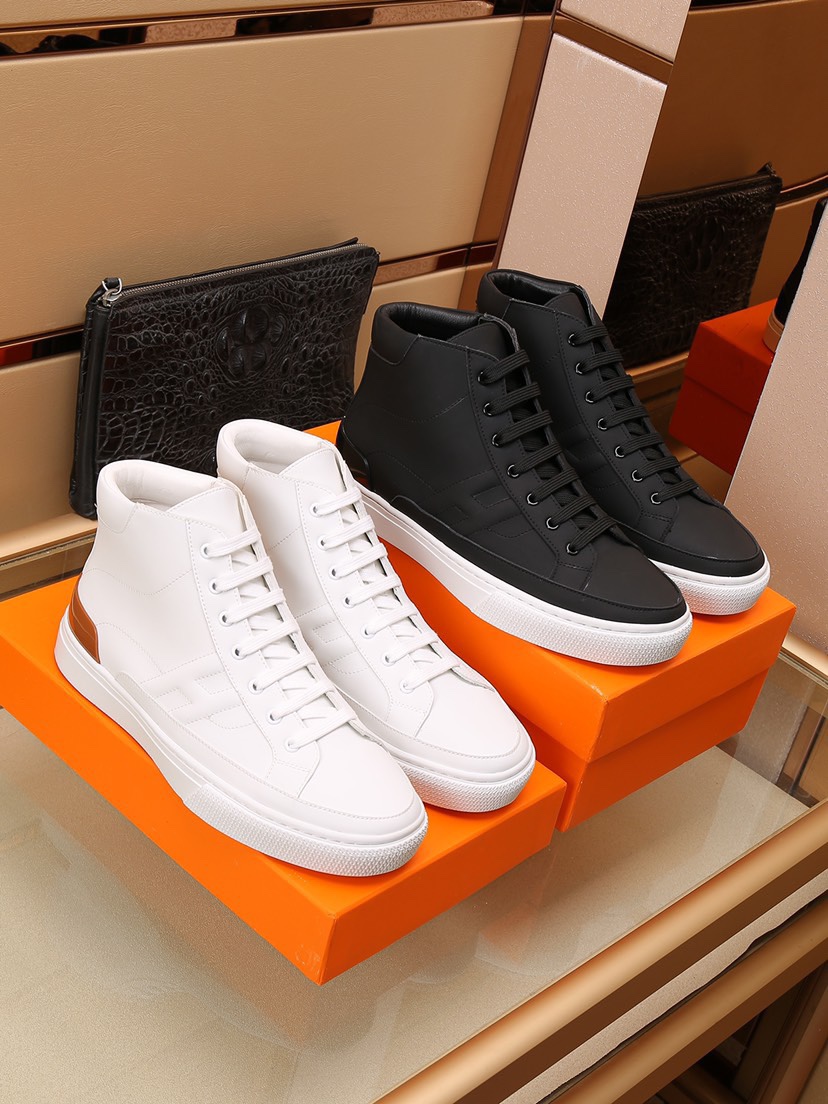 Hermes District sneaker 10 - vstockx
