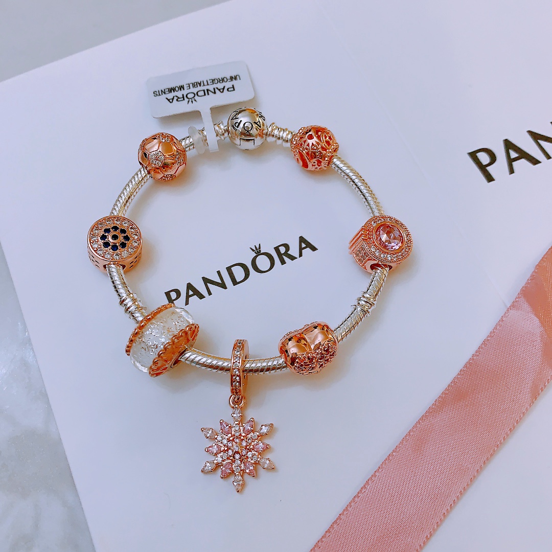 Jewelry pandora 246 - vstockx