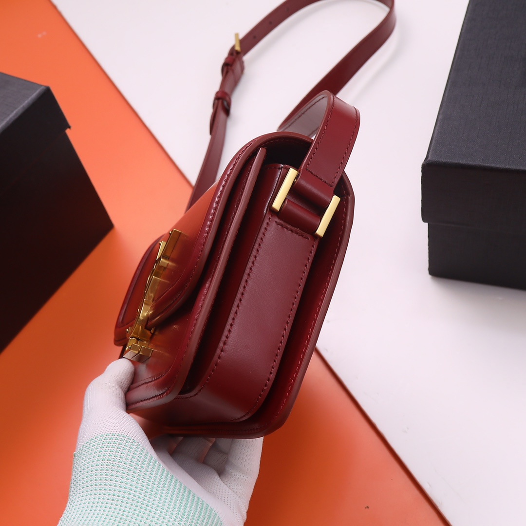 Handbags SAINT LAURENT 634306 size19x13x5 cm - vstockx