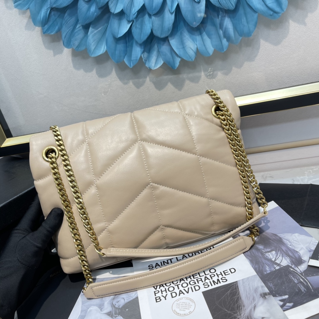 Handbags SAINT LAURENT 577476 size 29x17x11 cm - vstockx