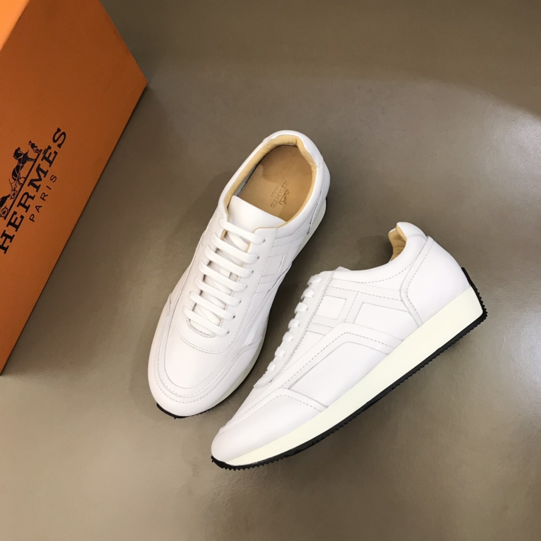 Hermes Low Top sneaker 2 - vstockx