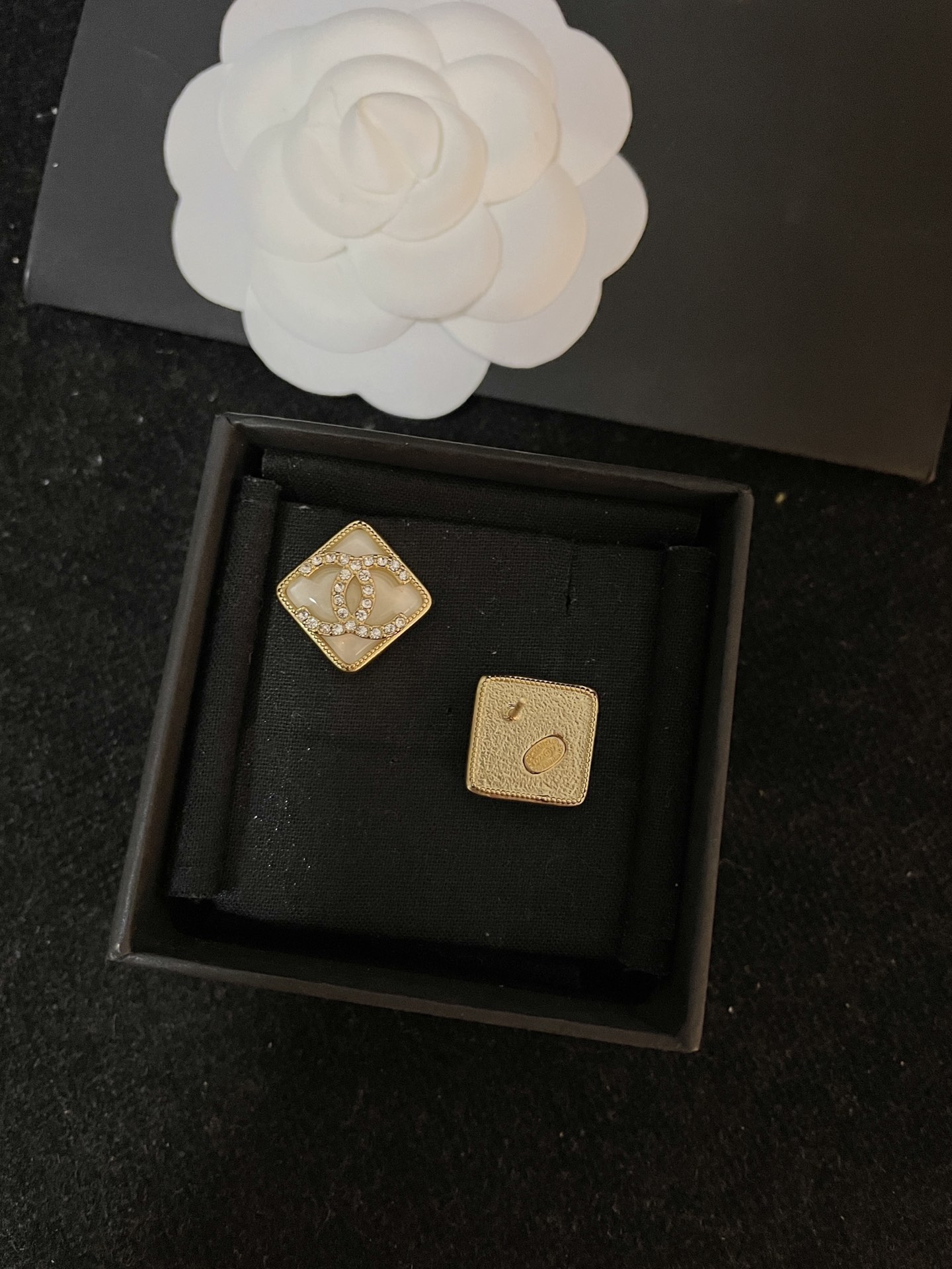 Jewelry Chanel 1790 - vstockx