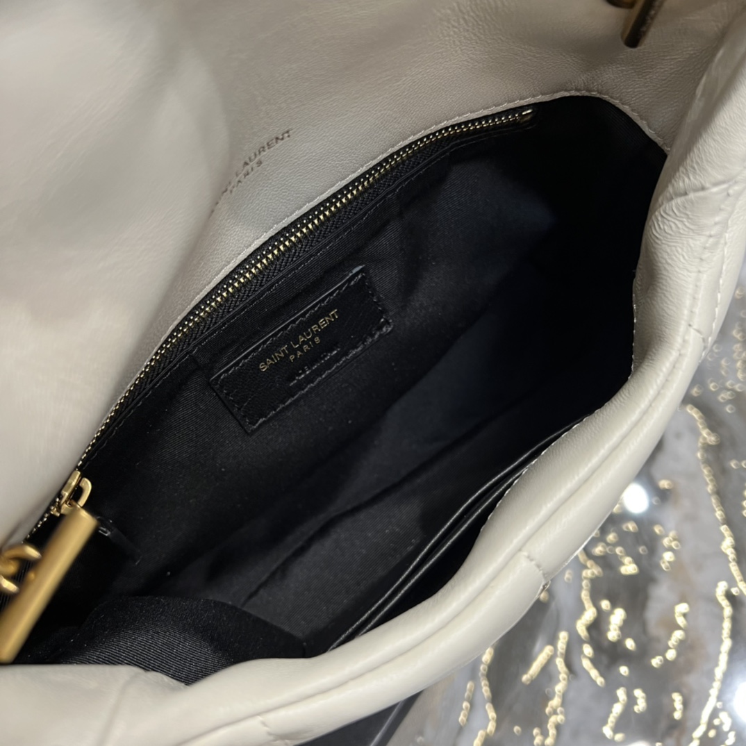Handbags SAINT LAURENT 620333 size 23  15.5  8.5 cm - vstockx